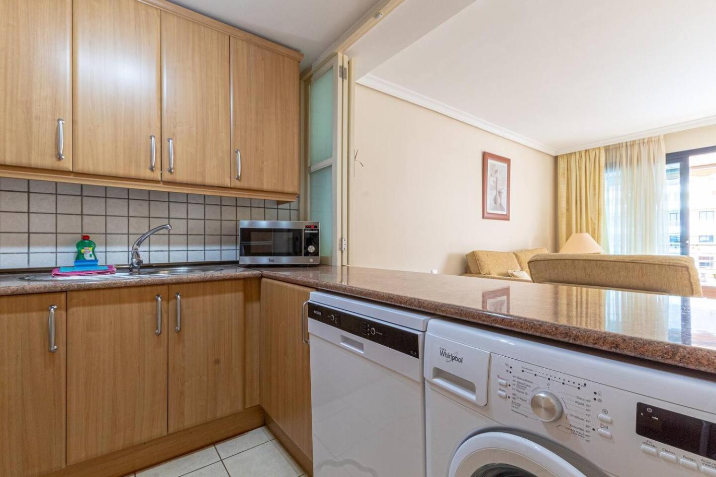 Floor Ocean View By Dream Homes Tenerife Puerto de Santiago (Tenerife)