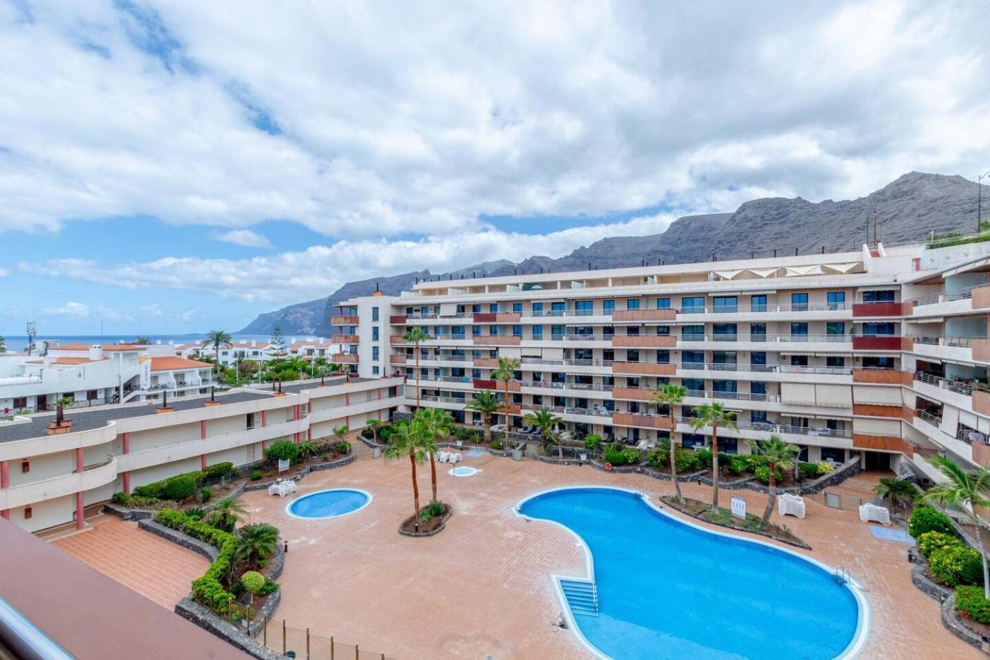 Floor Ocean View By Dream Homes Tenerife
