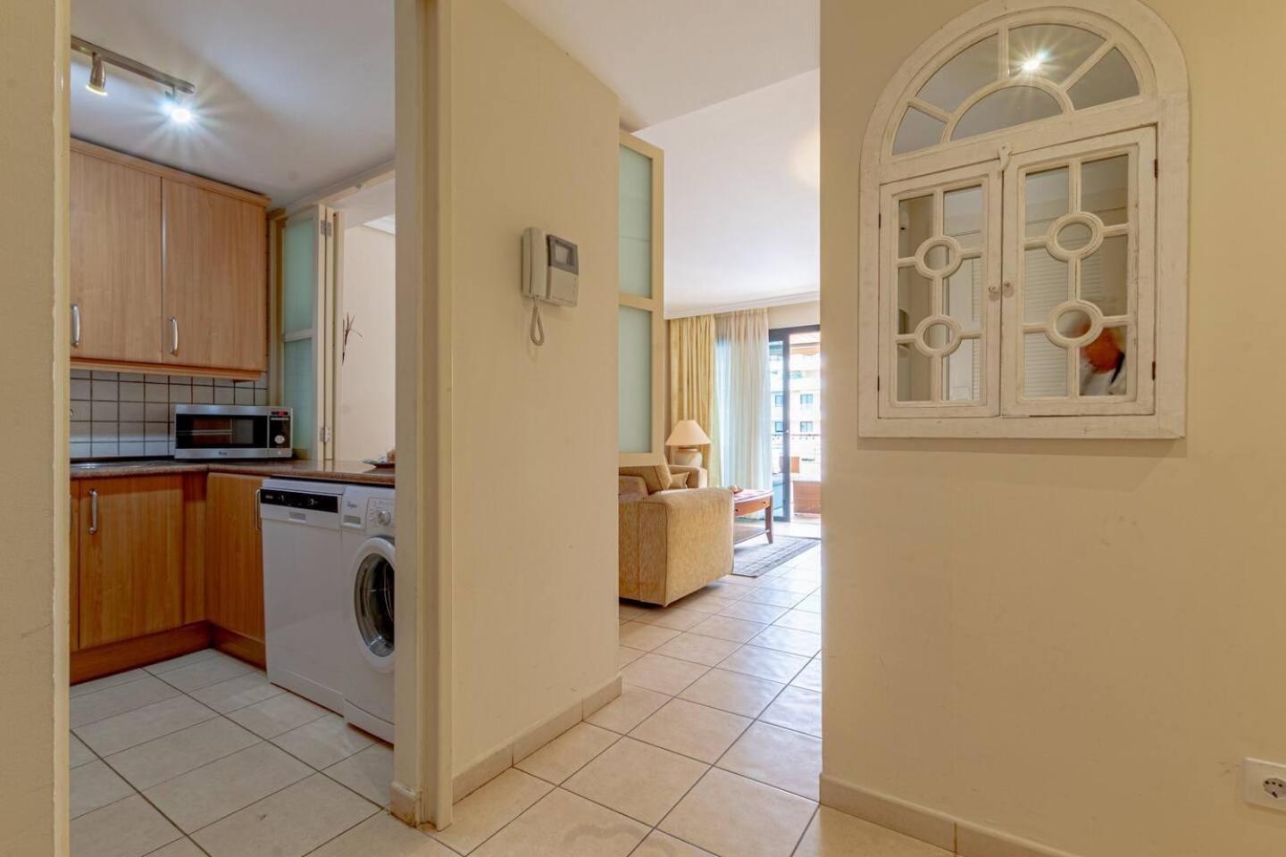 Apartment Floor Ocean View By Dream Homes Tenerife *