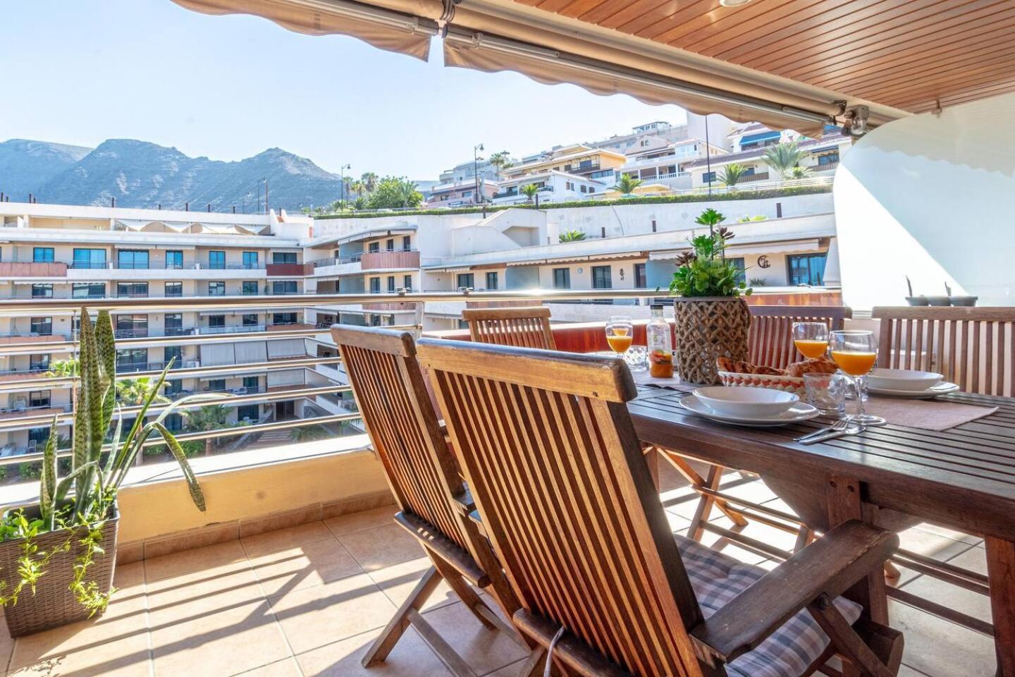 Apartment Floor Ocean View By Dream Homes Tenerife Puerto de Santiago (Tenerife)