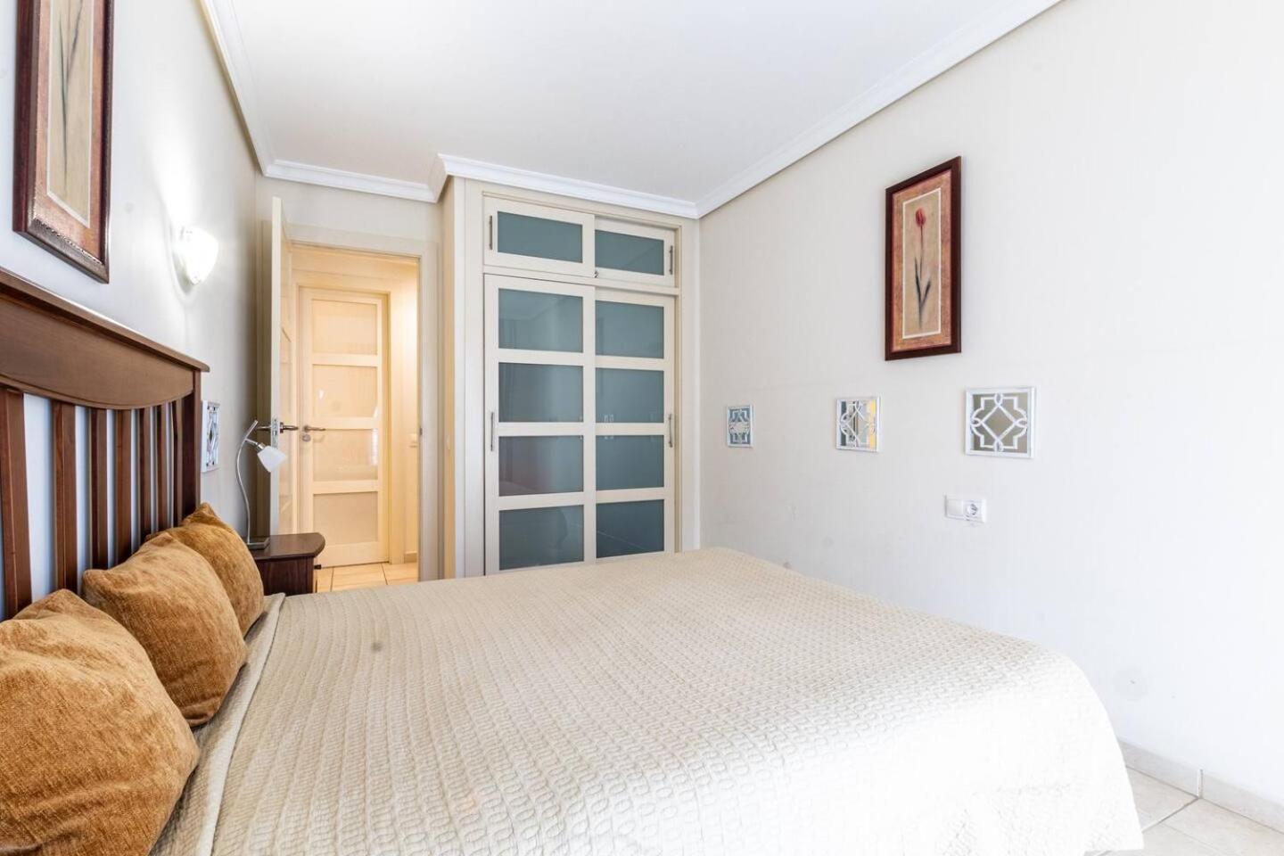 Apartment Floor Ocean View By Dream Homes Tenerife