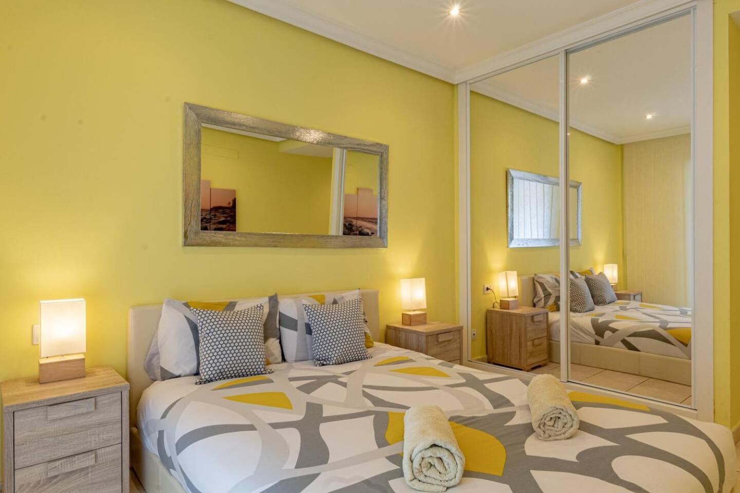 Floor Ocean View By Dream Homes Tenerife * Puerto de Santiago (Tenerife)