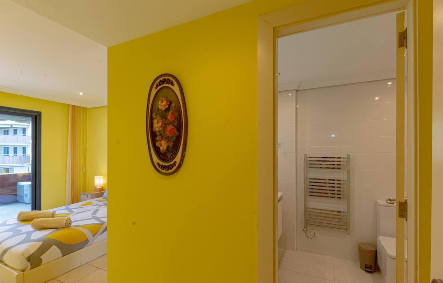 Floor Ocean View By Dream Homes Tenerife
