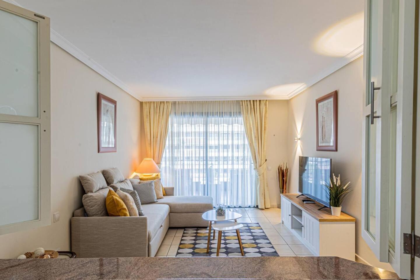 Floor Ocean View By Dream Homes Tenerife Puerto de Santiago (Tenerife)