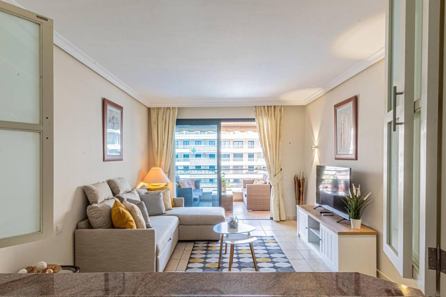 Floor Ocean View By Dream Homes Tenerife * Puerto de Santiago (Tenerife)