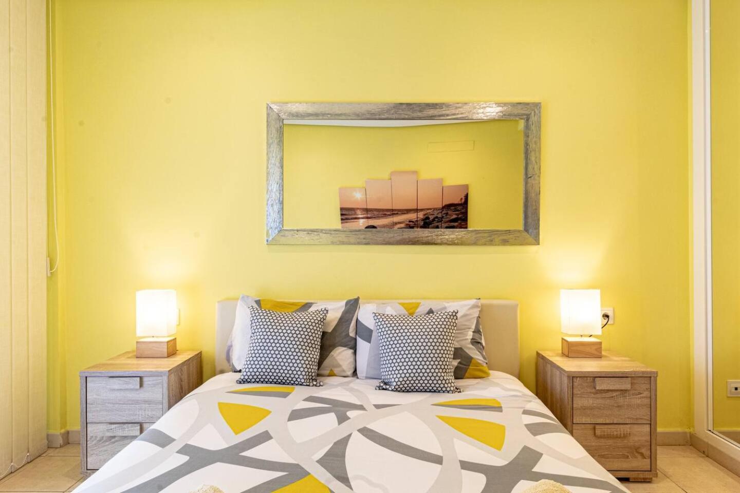 Apartment Floor Ocean View By Dream Homes Tenerife *