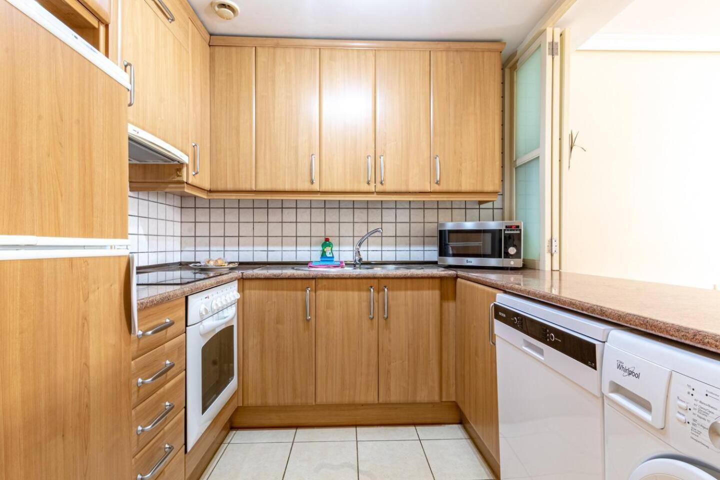 Floor Ocean View By Dream Homes Tenerife Apartment *