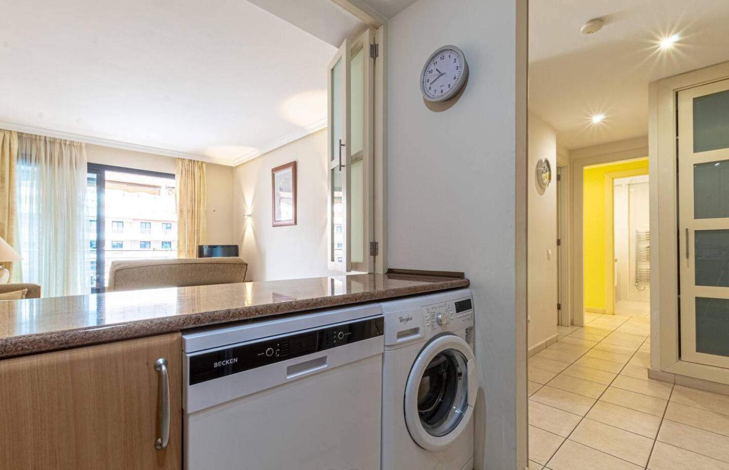 Apartment Floor Ocean View By Dream Homes Tenerife *