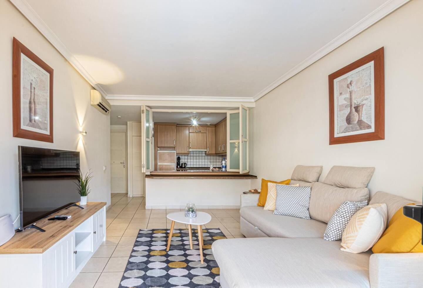 Floor Ocean View By Dream Homes Tenerife Apartment