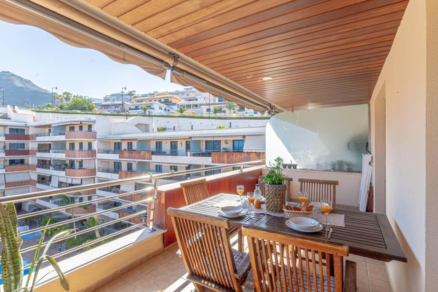 Apartment Floor Ocean View By Dream Homes Tenerife Puerto de Santiago (Tenerife)