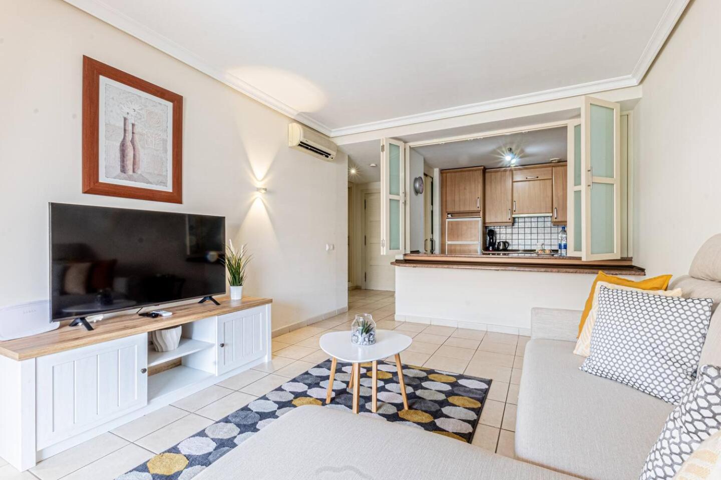 Floor Ocean View By Dream Homes Tenerife Apartment *
